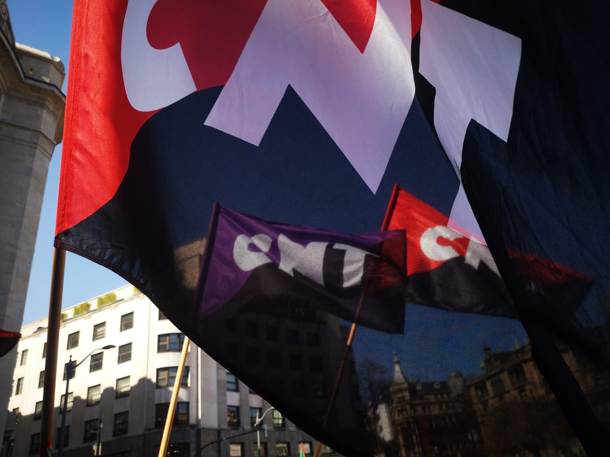 CNT Sindikatua tweet media