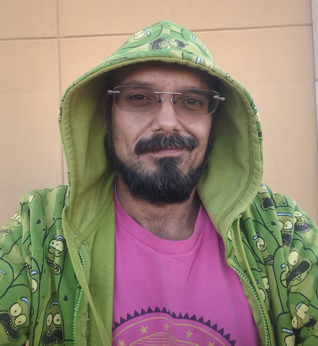 Higinio “w0rmer” Ochoa tweet media