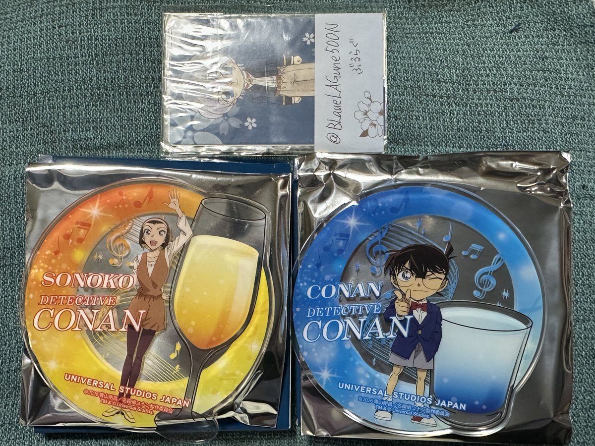 ぶるらぐ tweet media