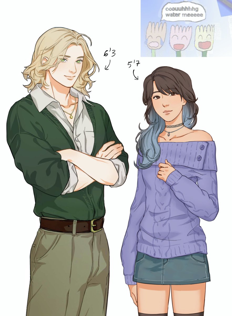 kenn ⭐️ tweet media