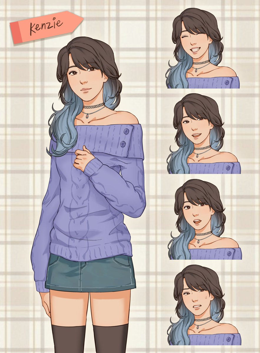 kenn ⭐️ tweet media