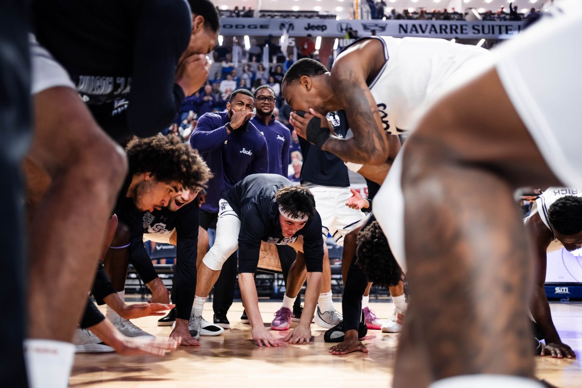 SFA Men’s Basketball tweet media