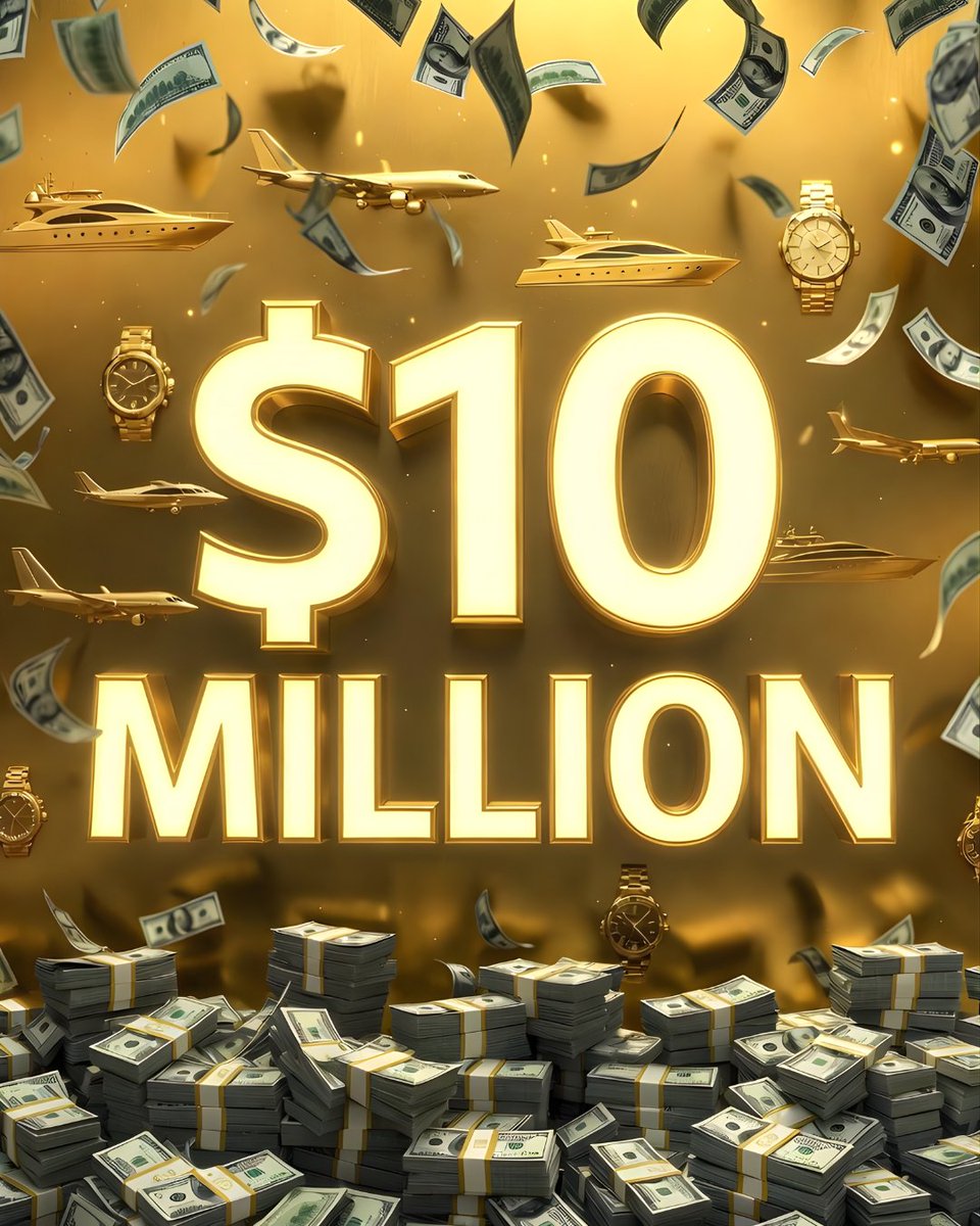 Money Mantra tweet media