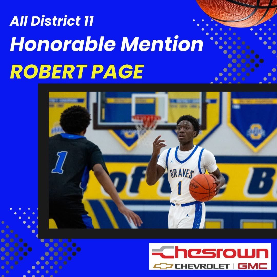 OHS Braves Nation tweet media