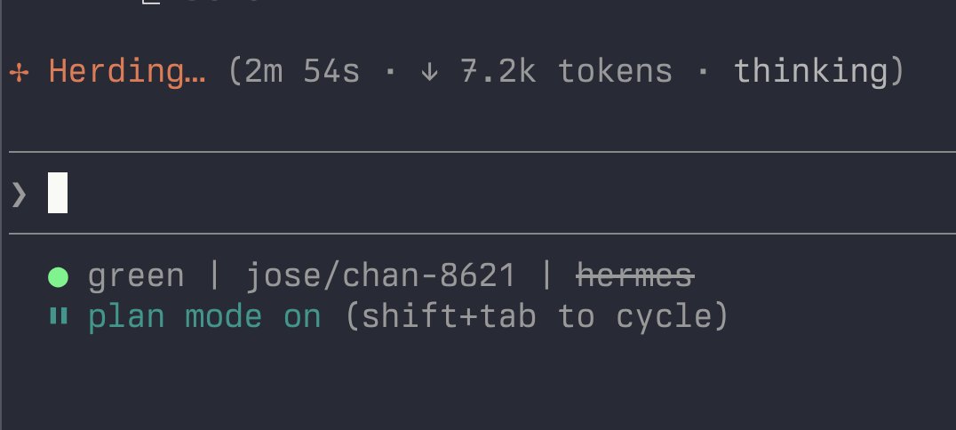 I've found that planning is truly the "pro" way of using Claude / Gemini via the CLI. Let the model worry about semicolons while you worry about the overall plan 😉