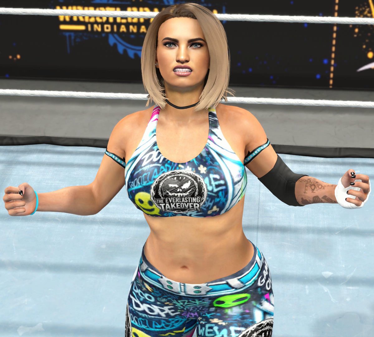 𝘼𝙨𝙝𝙡𝙮𝙣🌟 tweet media