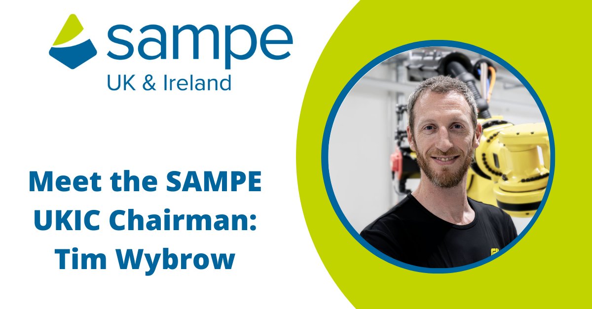SAMPE UK & Ireland Chapter tweet media