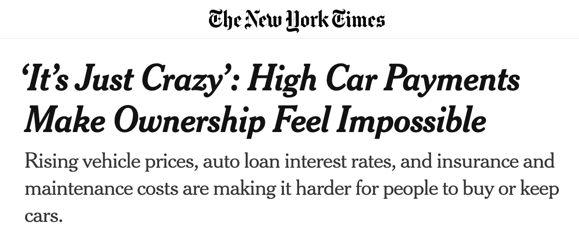 Transportation Alternatives tweet media