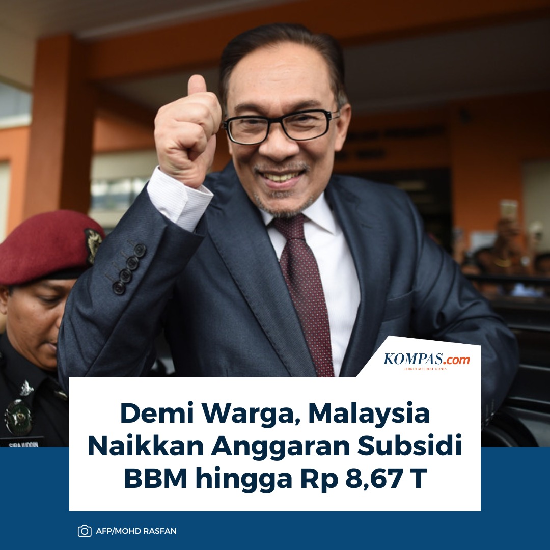 Kompas.com tweet media