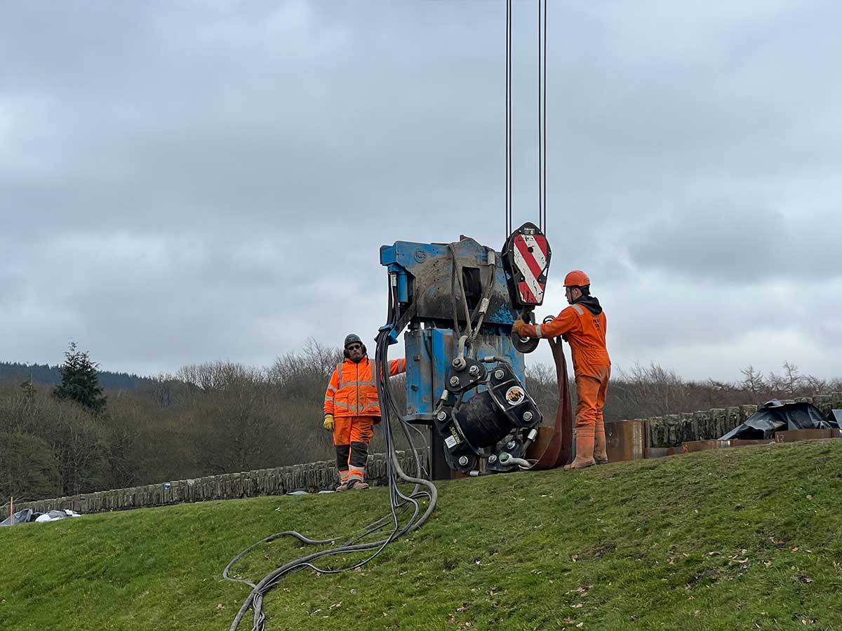 Sheet Piling (UK) tweet media