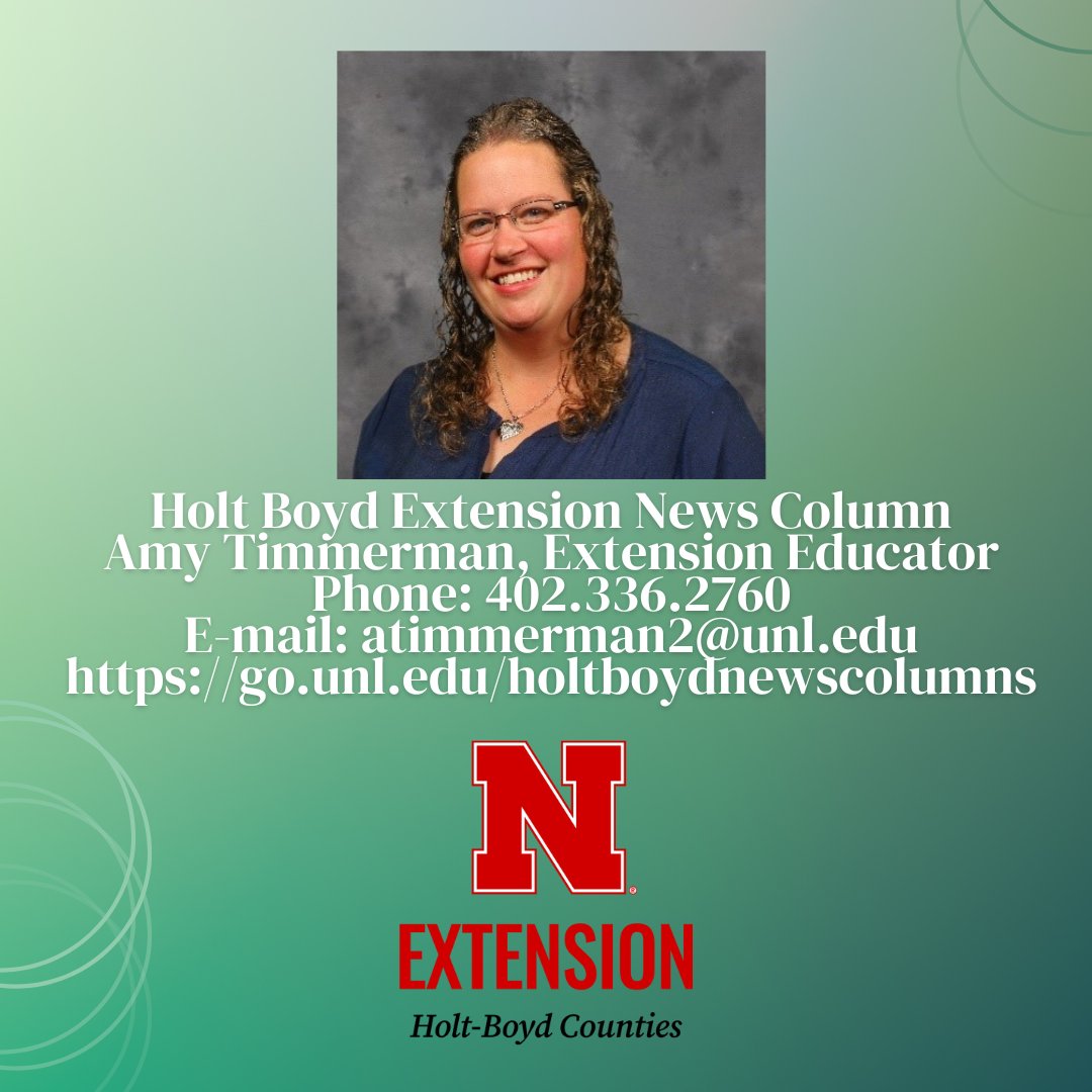UNL Holt-Boyd County tweet media