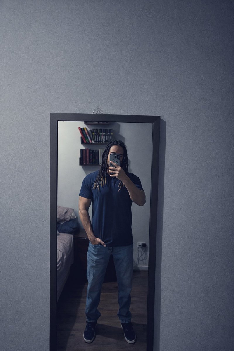 GerberZurdo's tweet image. Buen martes amig@s. Que les sea leve.

#Dreadlocks #Rastas