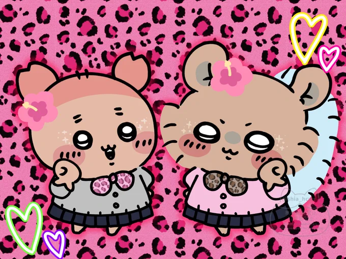 ギャルピ