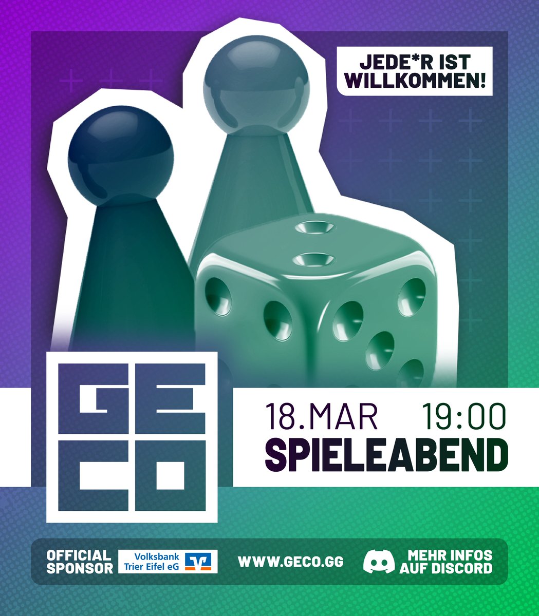 Gaming und eSports Community Trier e.V. tweet media