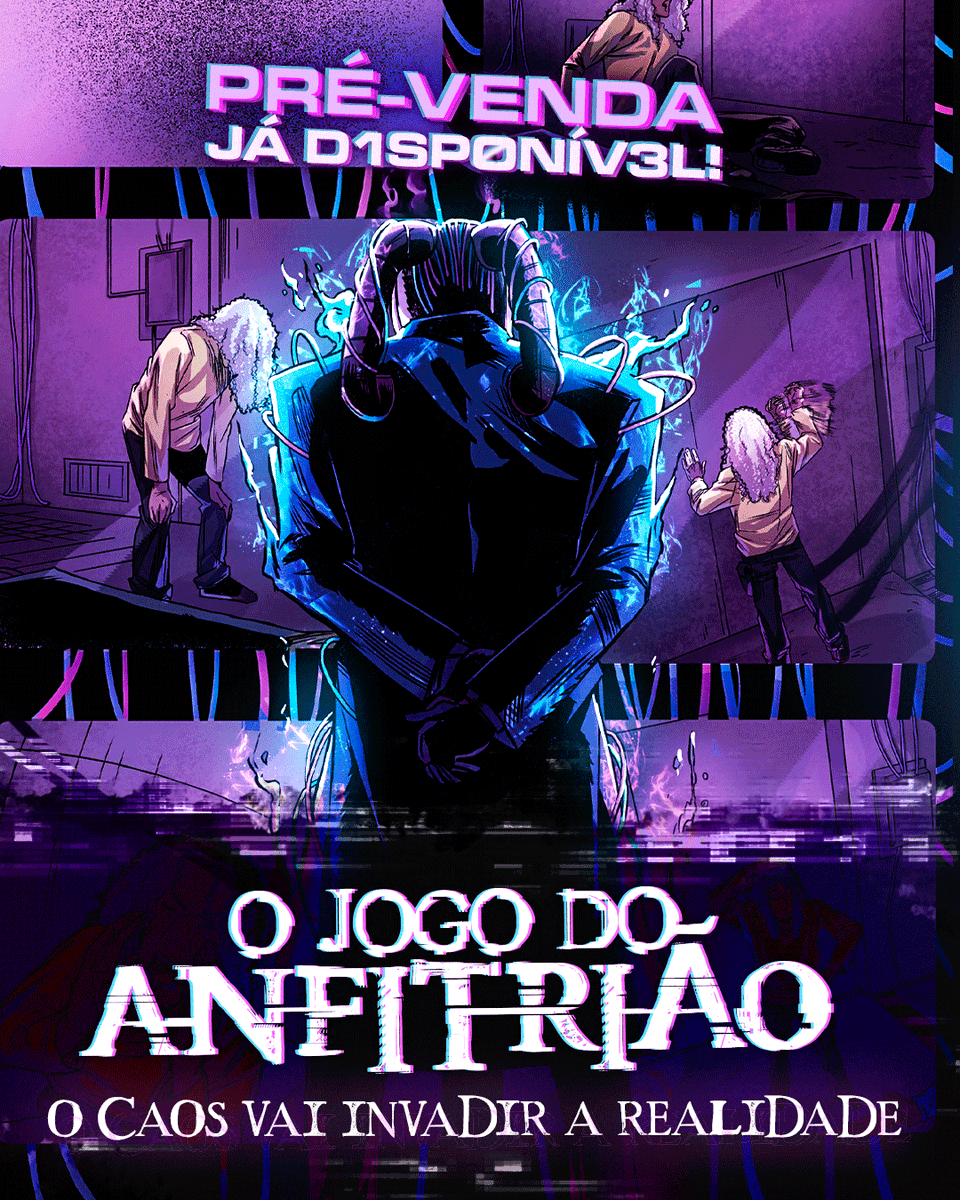 Jambô Editora tweet media