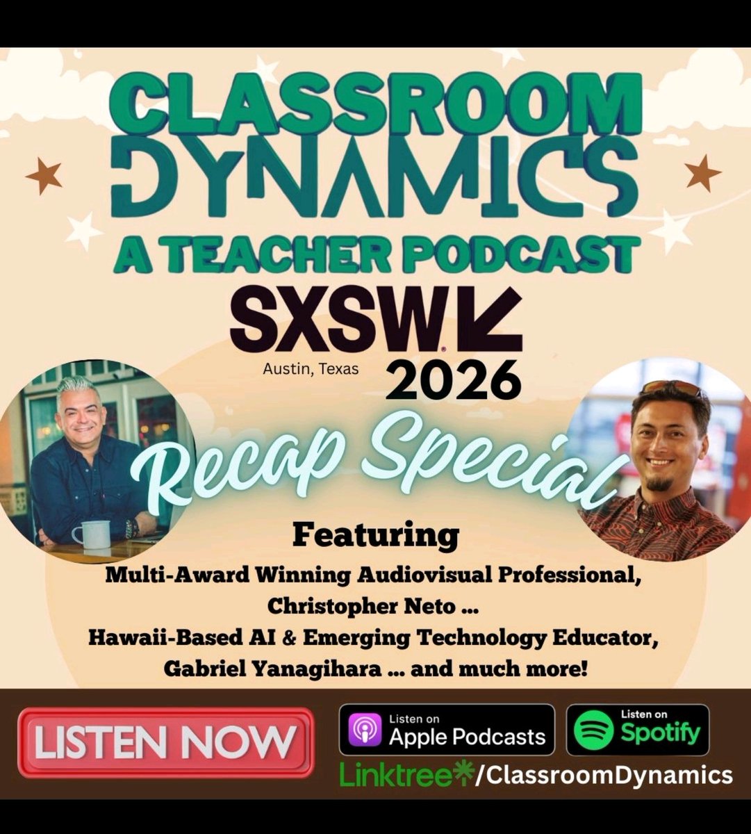 Christopher Neto CTS tweet media