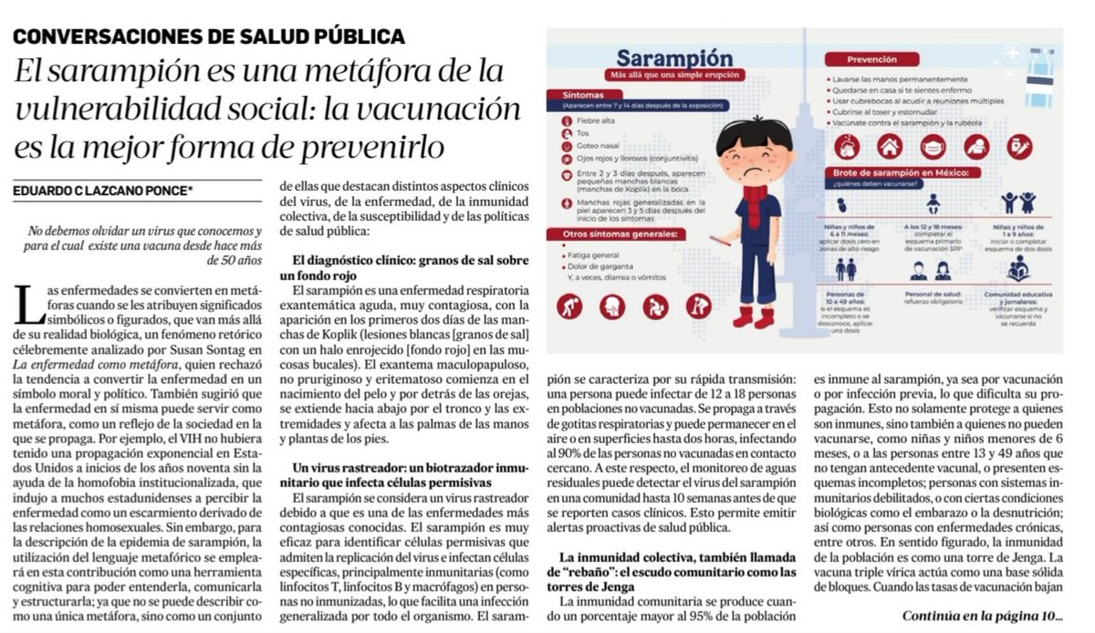 Eduardo Lazcano Ponce tweet media