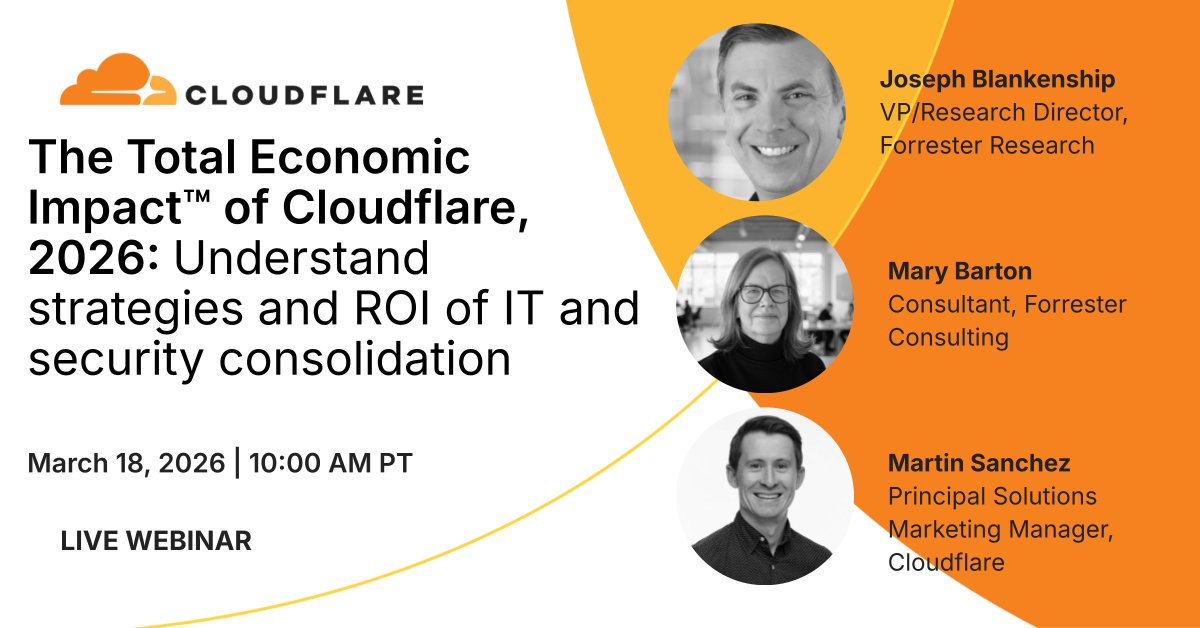 Cloudflare tweet media