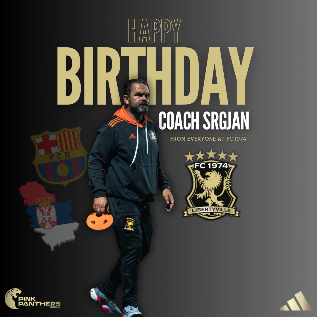 GLSA FC 1974 Libertyville tweet media