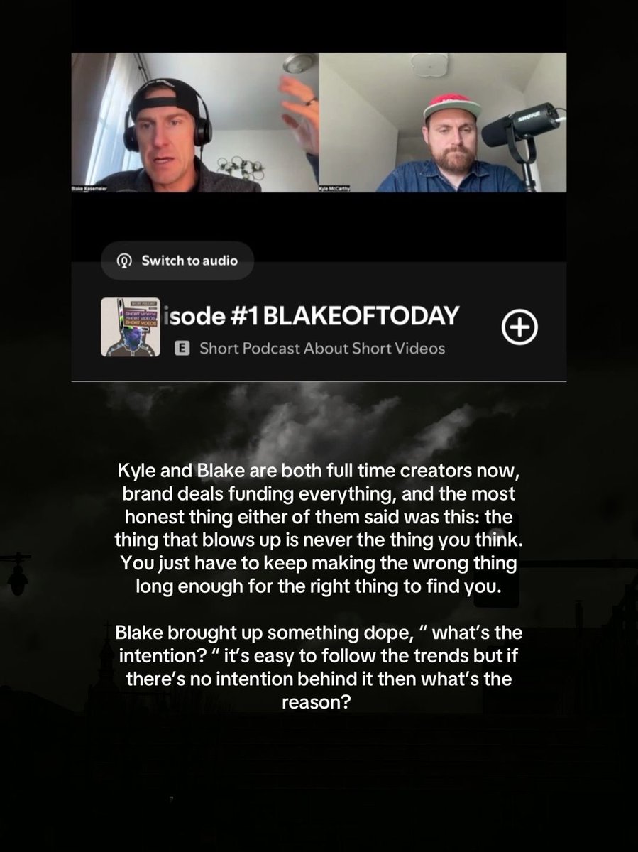 Abram C. Shaffer tweet media