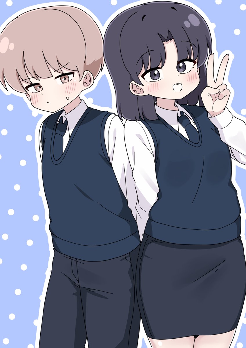 가량 | 3부코 CT_03-04 tweet media