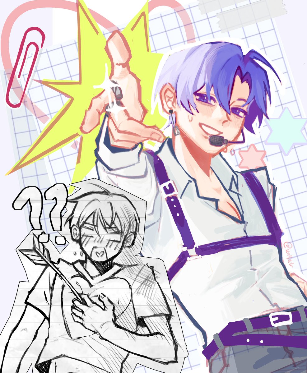 Joey 🍉 tweet media