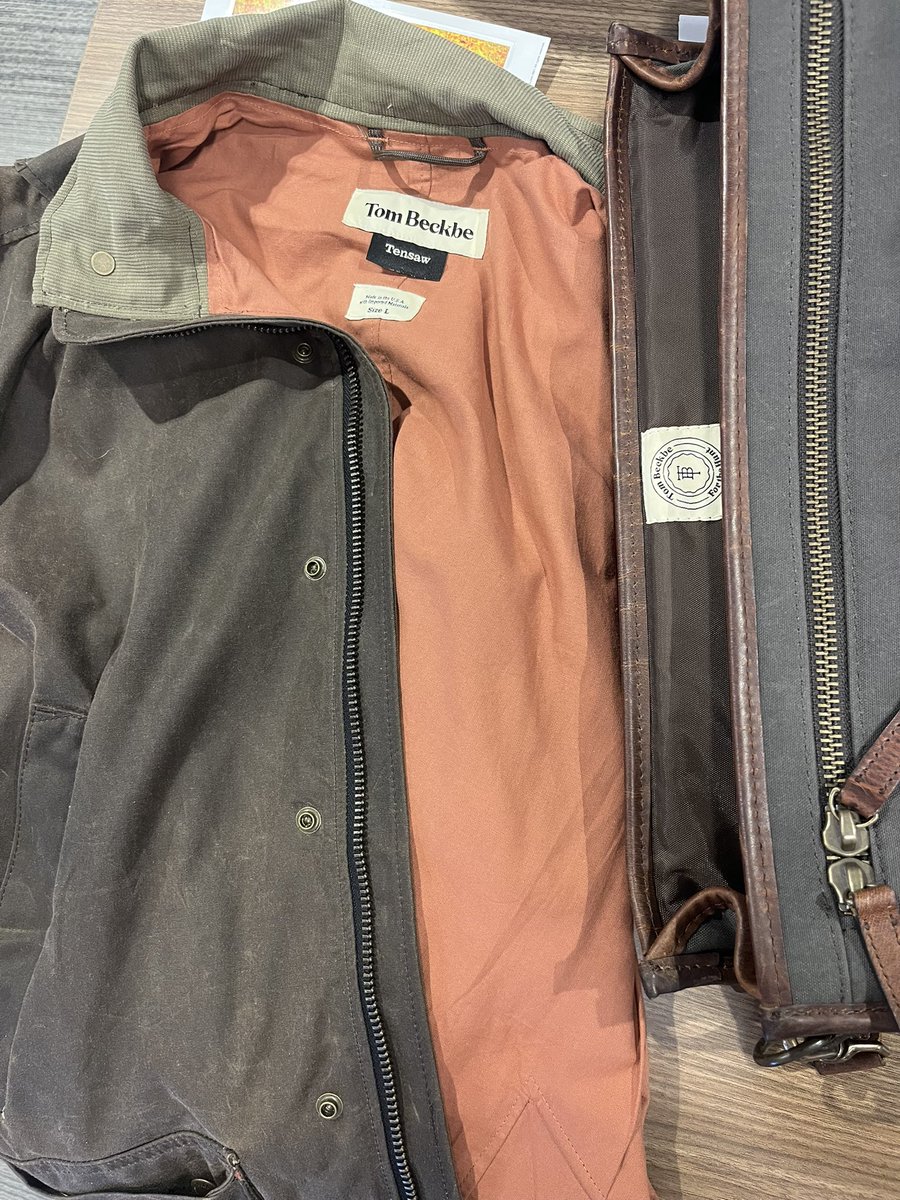 Seth Raynor II tweet media