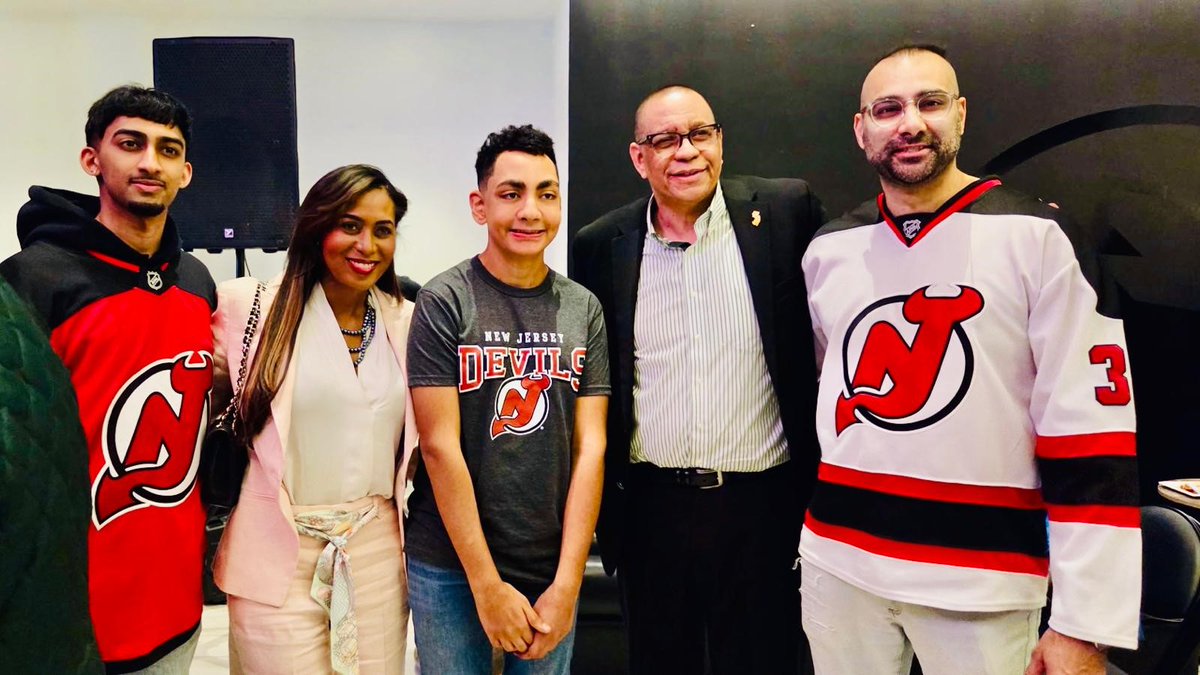 New Jersey Department of State tweet media