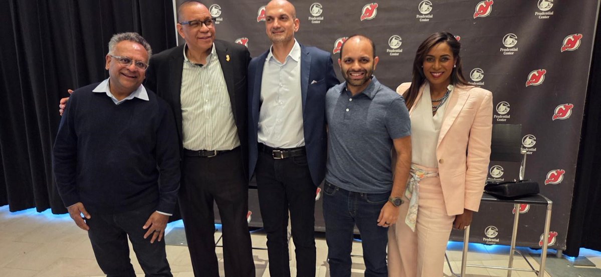 New Jersey Department of State tweet media