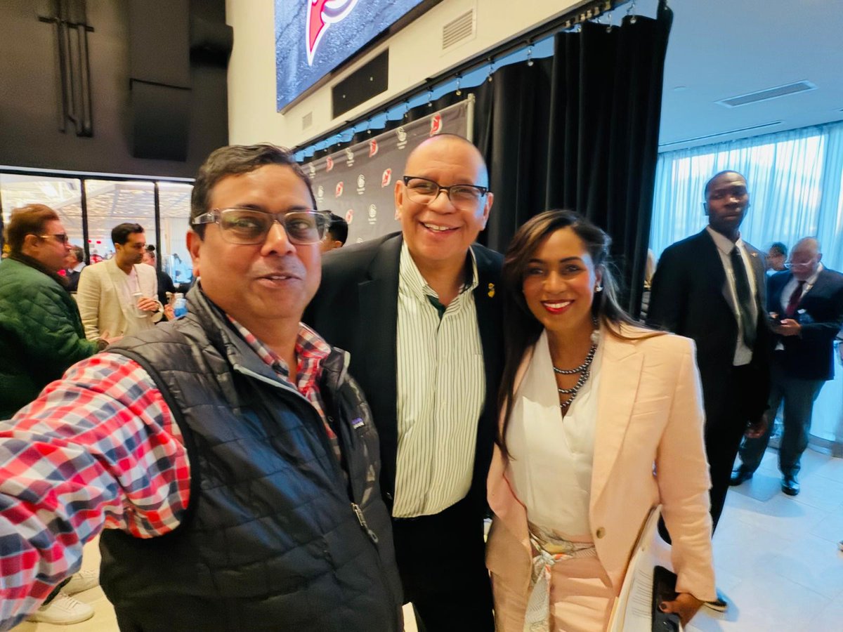 New Jersey Department of State tweet media