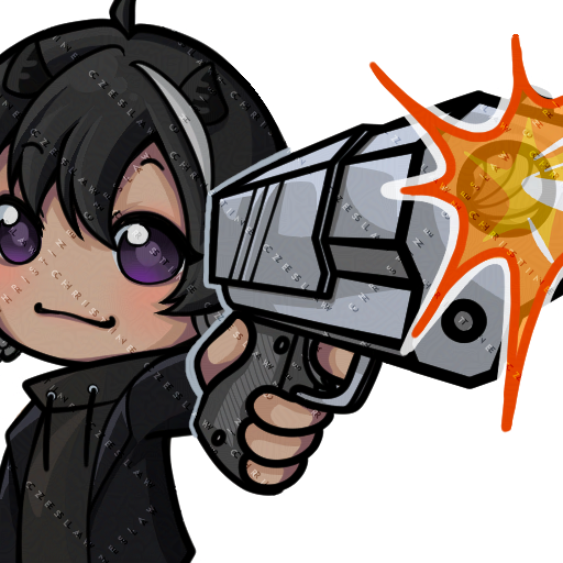 ChrisCzes's tweet photo. #VGenComm

Pew pew! to your heart ehe 😋

#VGen #VgenArtist #VgenCommission #Emote #Twitch #twitchemotes https://t.co/nFWlBss7Yk