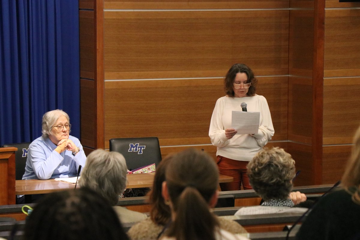 MTSU SOJSM tweet media