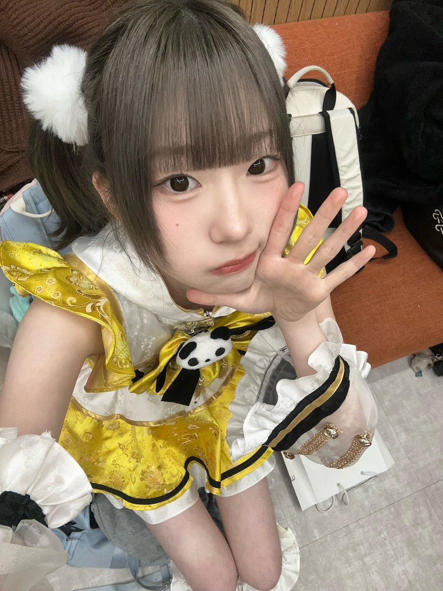 미니ミニ 🥱 tweet media