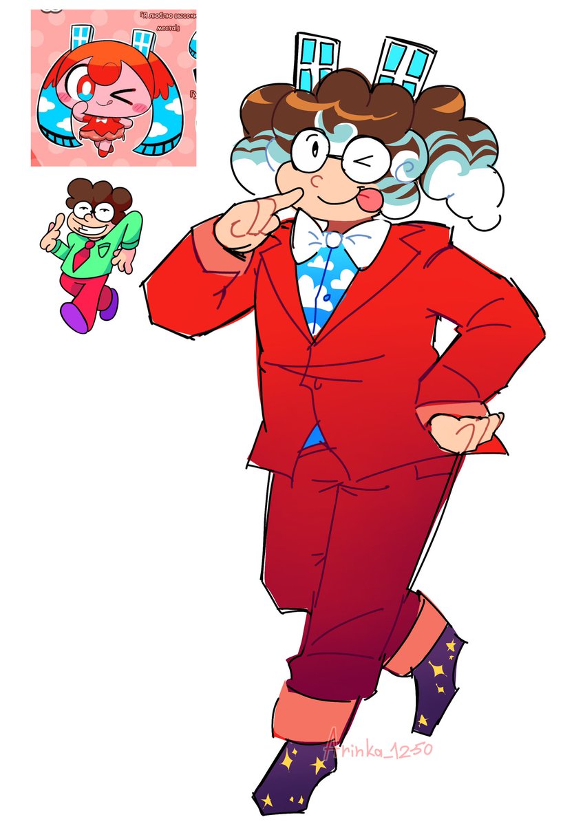 arinka_1250's tweet photo. heyyo sorry for being inactive for a long time, i didnt know what to post
holy multifandom warning
(i think you dont mind)
#daveandbambi x #pepoyo https://t.co/DE7fVhk88G