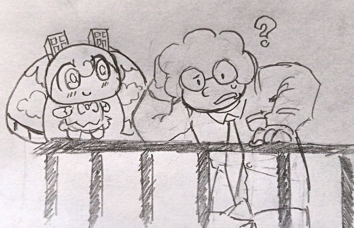 arinka_1250's tweet photo. heyyo sorry for being inactive for a long time, i didnt know what to post
holy multifandom warning
(i think you dont mind)
#daveandbambi x #pepoyo https://t.co/DE7fVhk88G