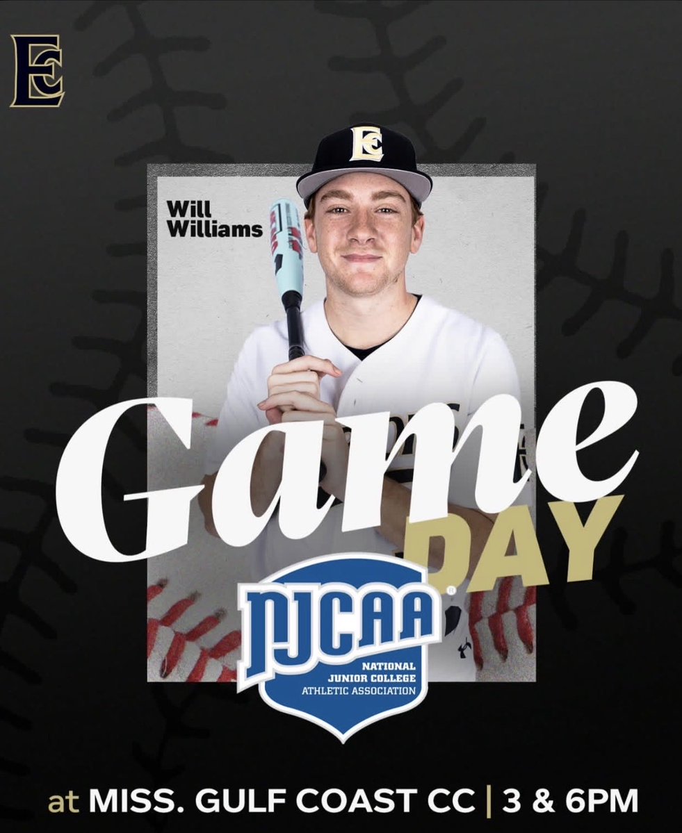 ECCC Baseball tweet media