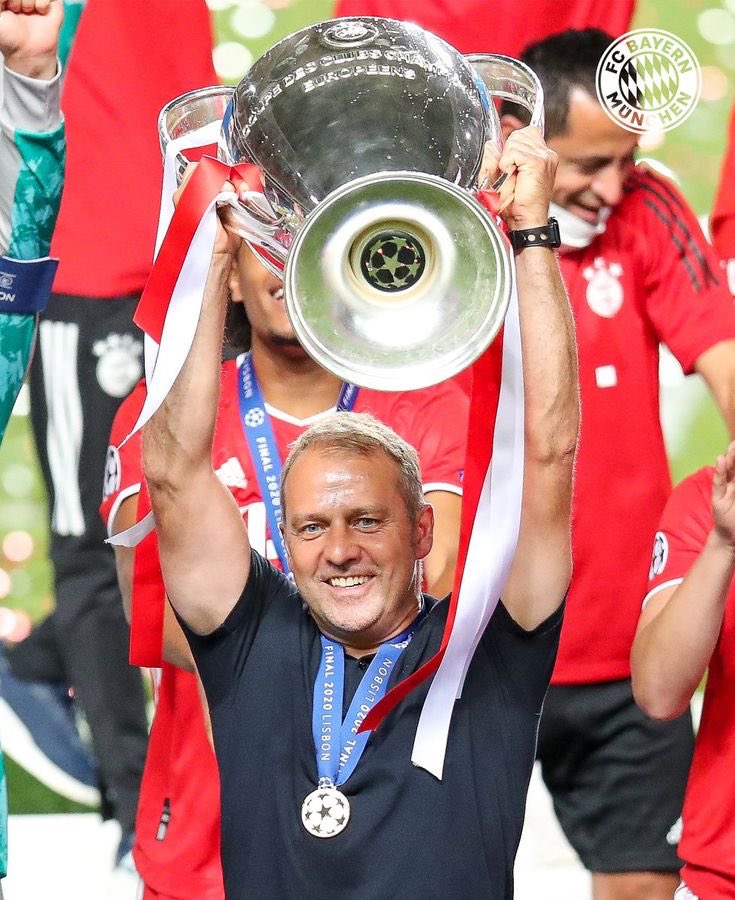 Omo Barca⚽️🖤 tweet media