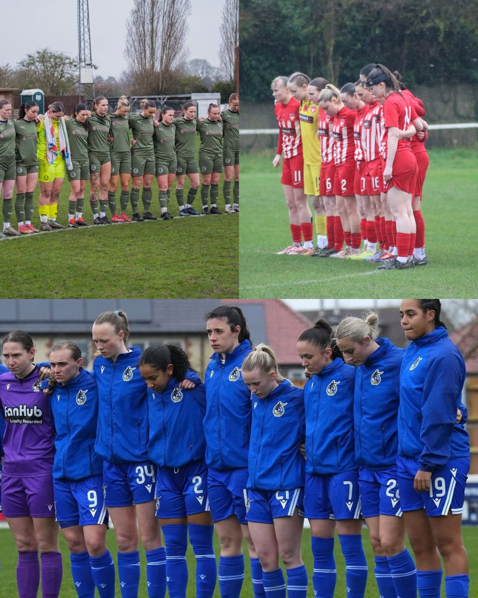 Oxford United Women tweet media