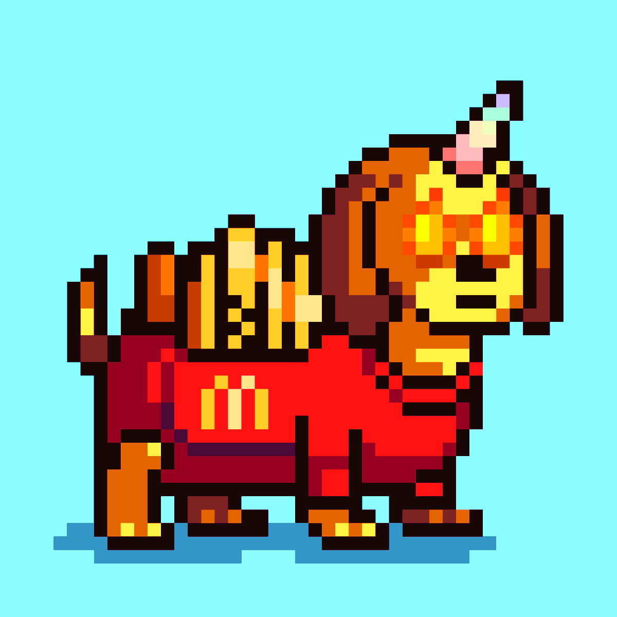 HotDogs Bot 🤖 tweet media