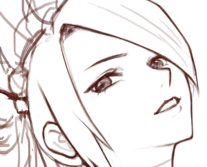 gnismos's tweet photo. trying get commissions isnt for the weak 🥴 https://t.co/75F948zp6D