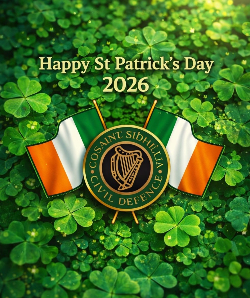 Sligo Civil Defence tweet media