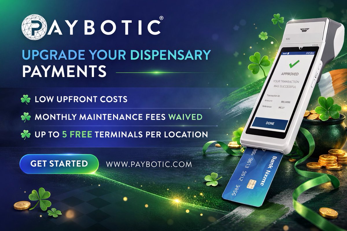 Paybotic tweet media