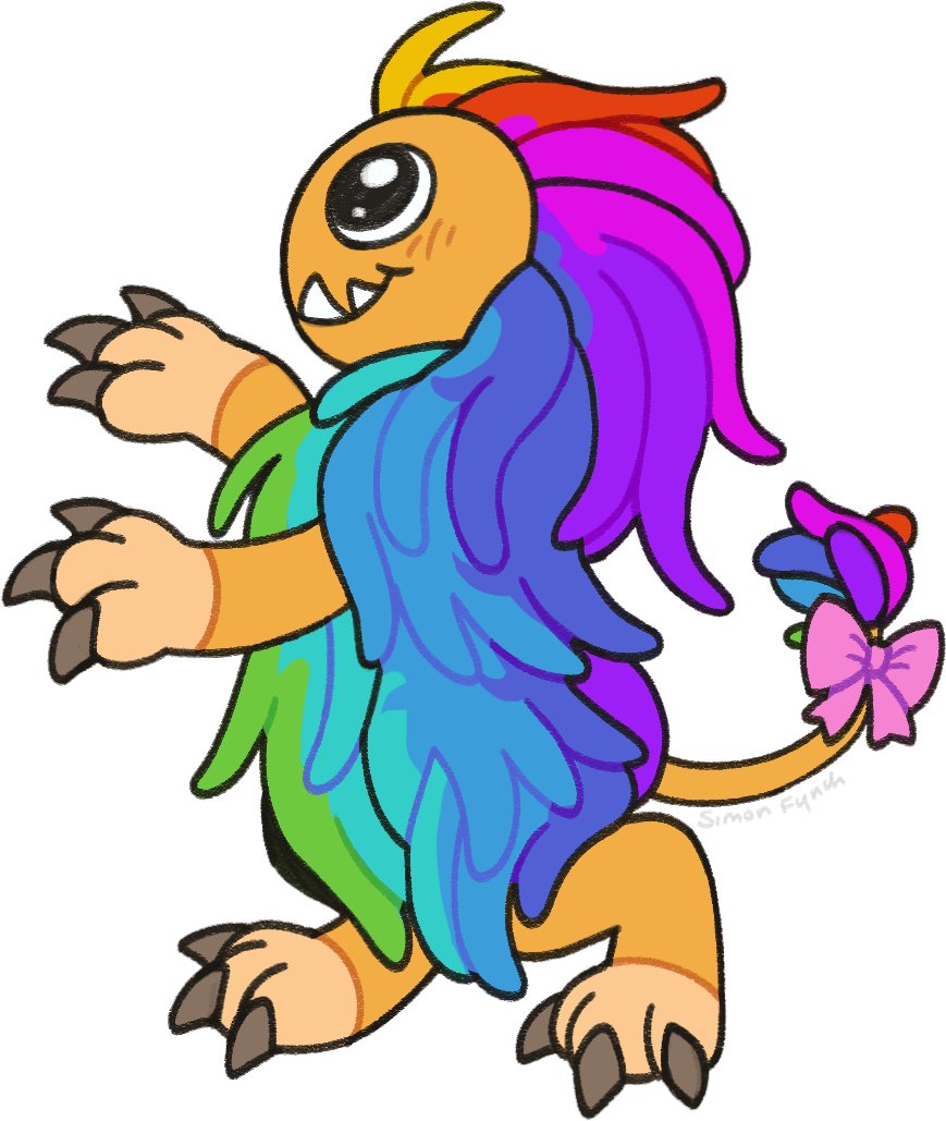 Simon 🍉 tweet media