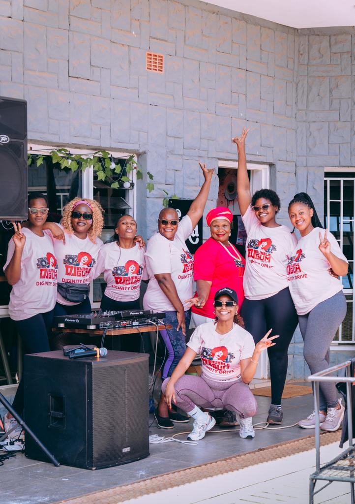 Please note that the dignity drive is on till the 31st of March. Donation points are on the flyer.

Please help me, reach out to more people by sharing and reposting. Your help is greatly appreciated.