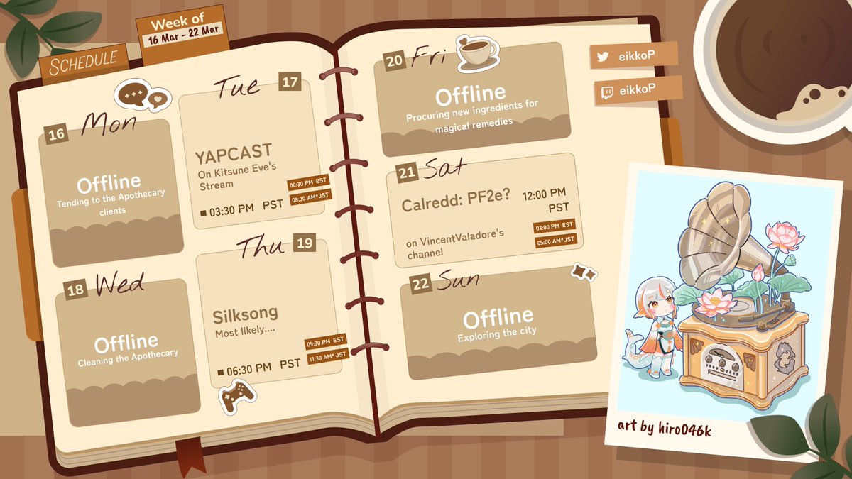 eikko ੈ✩‧ 🎏🎐【kisaキサ】 tweet media