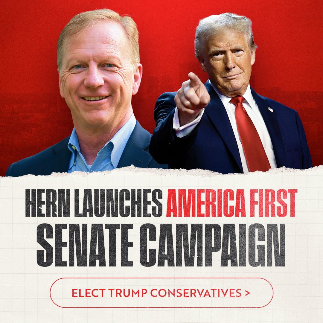 Kevin Hern tweet media