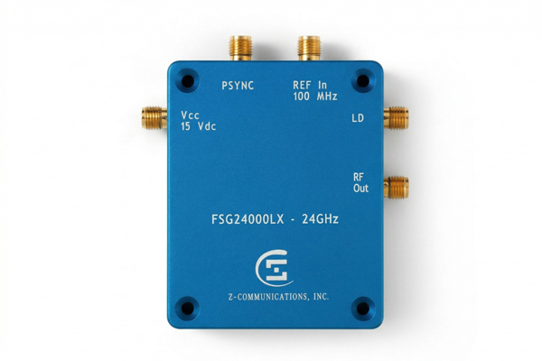 Microwave Journal tweet media