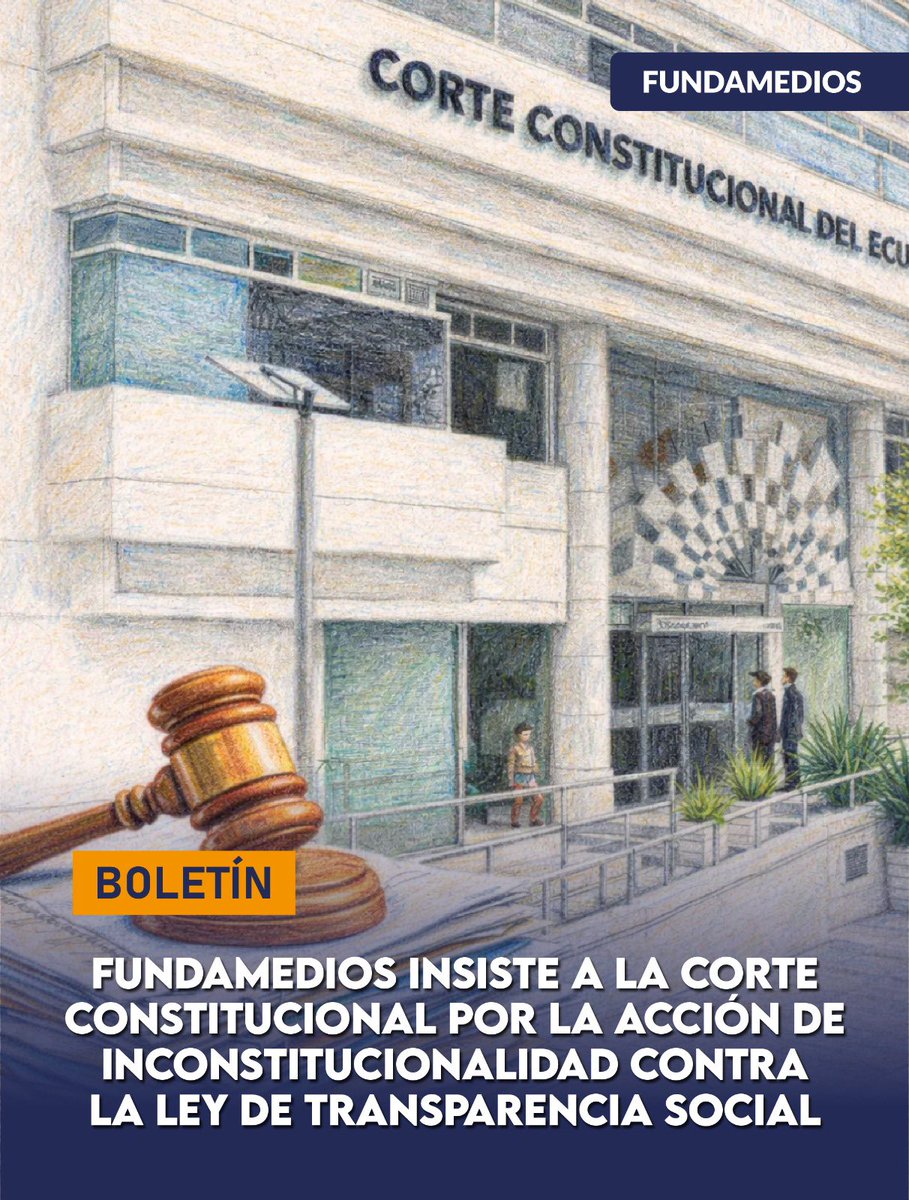 FUNDAMEDIOS tweet media