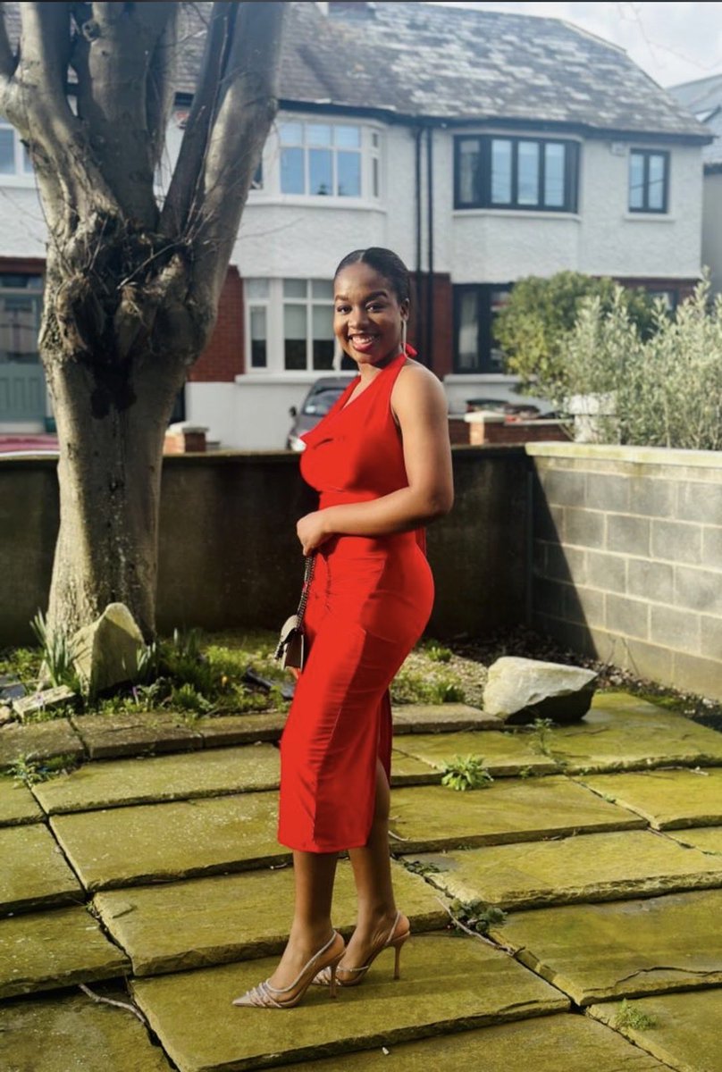 Sharry 🇳🇬 🇮🇪 tweet media