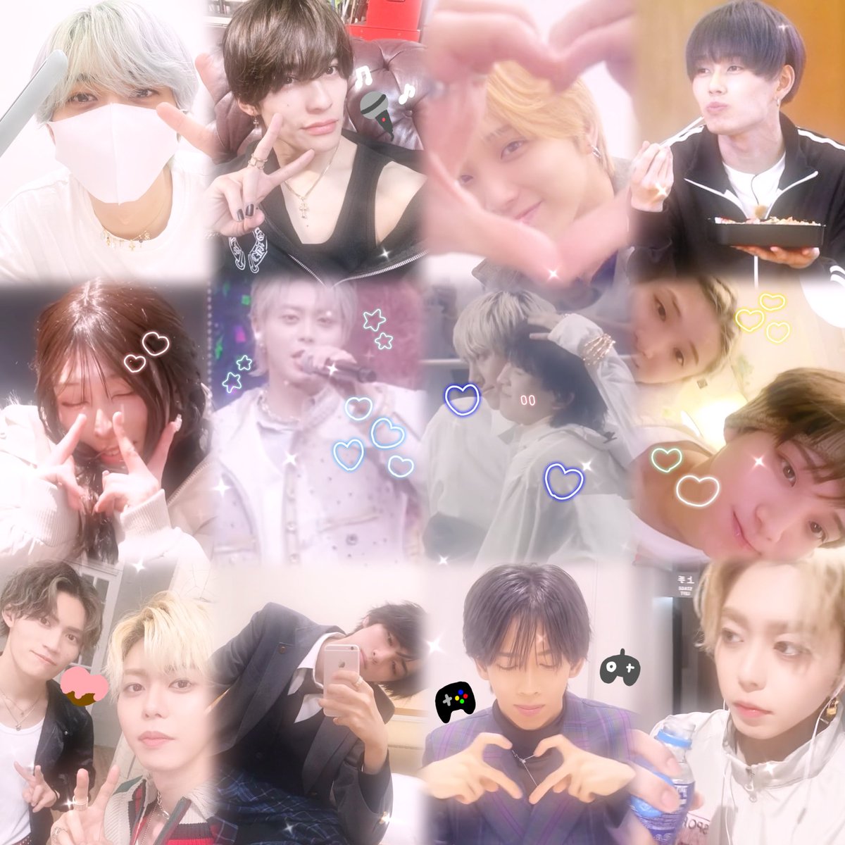 えびちゃん tweet media